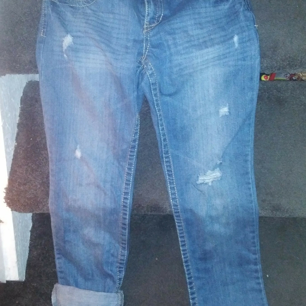 Areopostale jeans